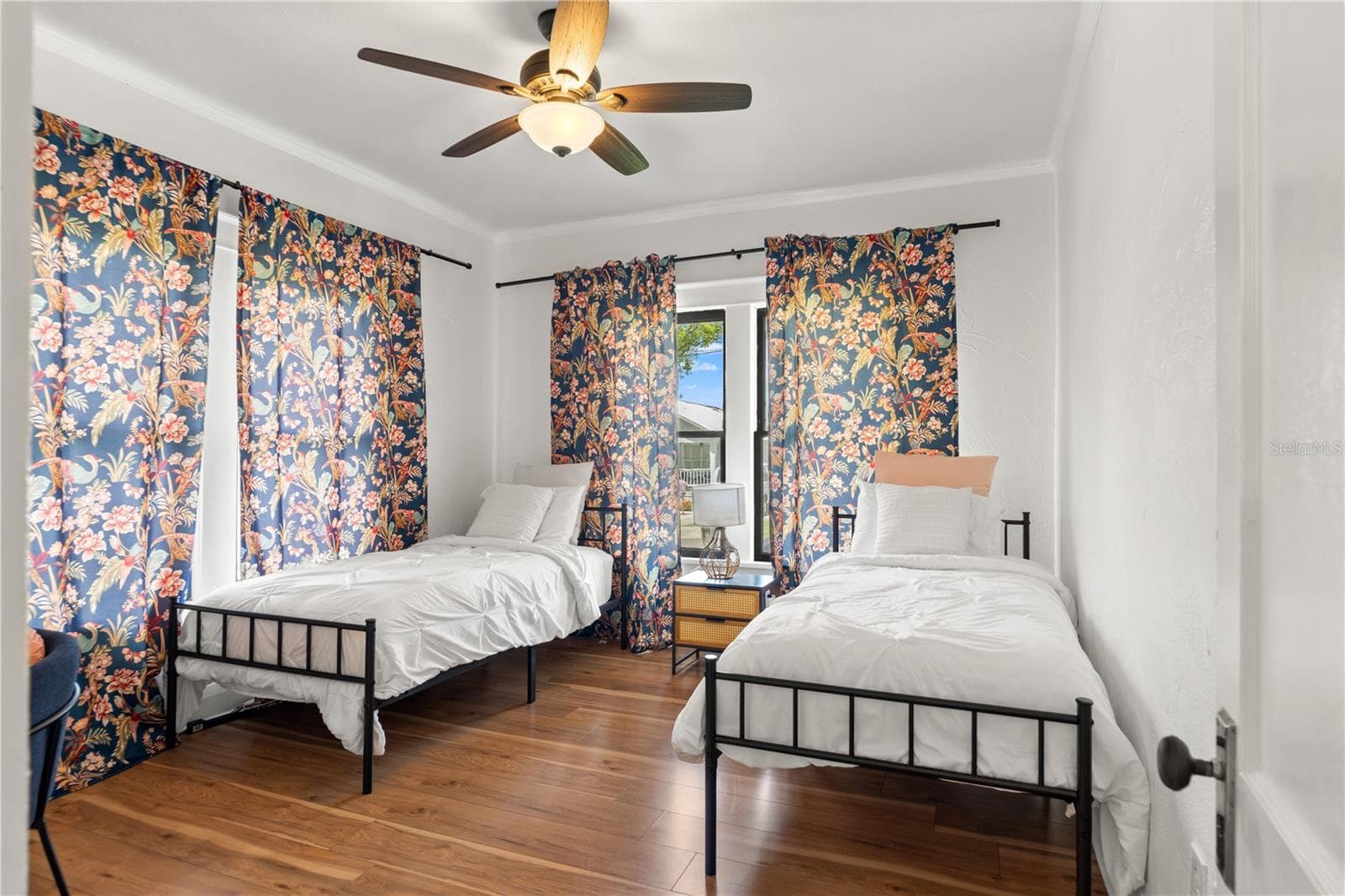 Guest Bedroom 1 - 324 W HAYA ST, TAMPA