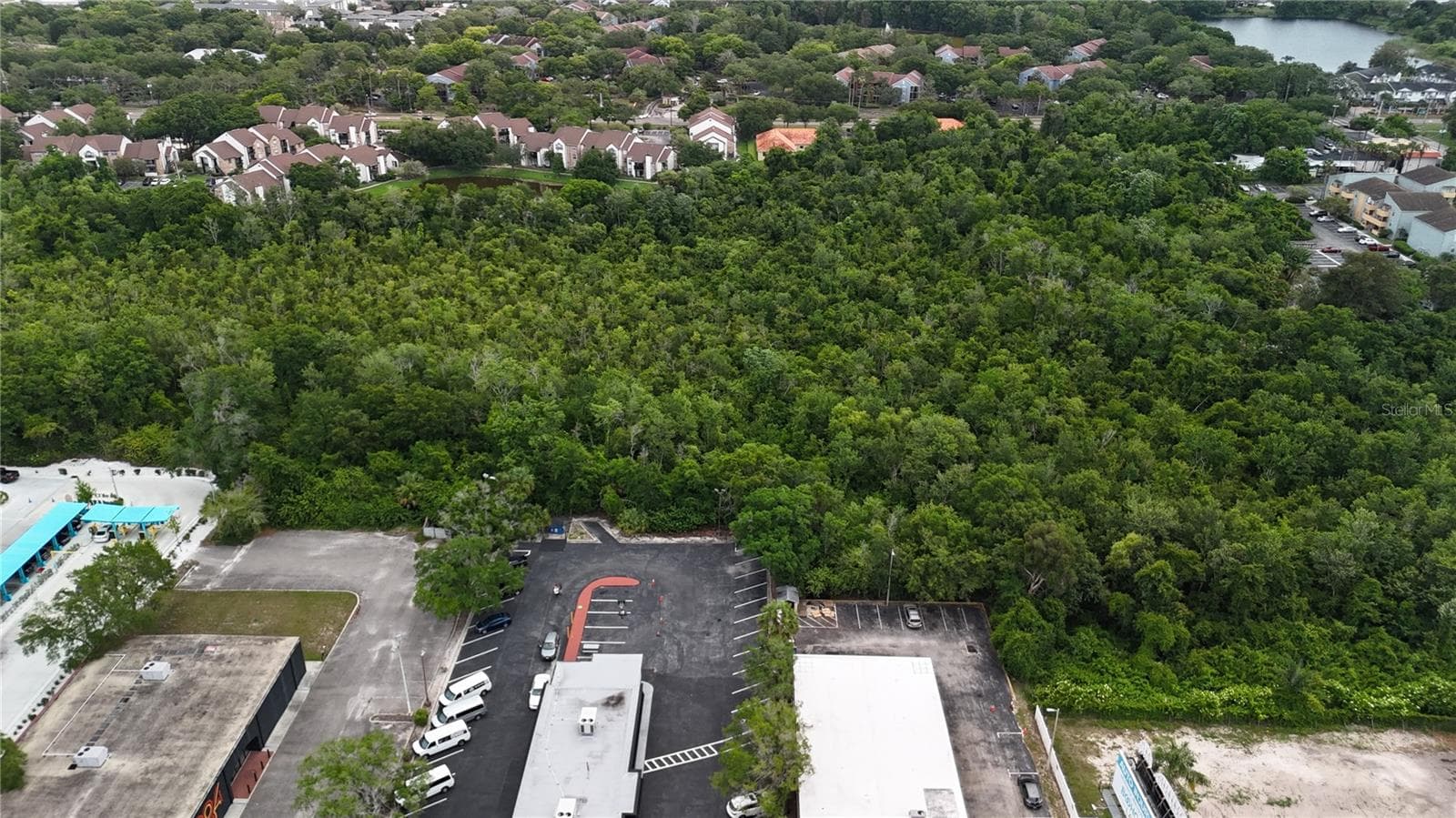 Land at N DALE MARBY HWY, TAMPA, photo 7 of 7
