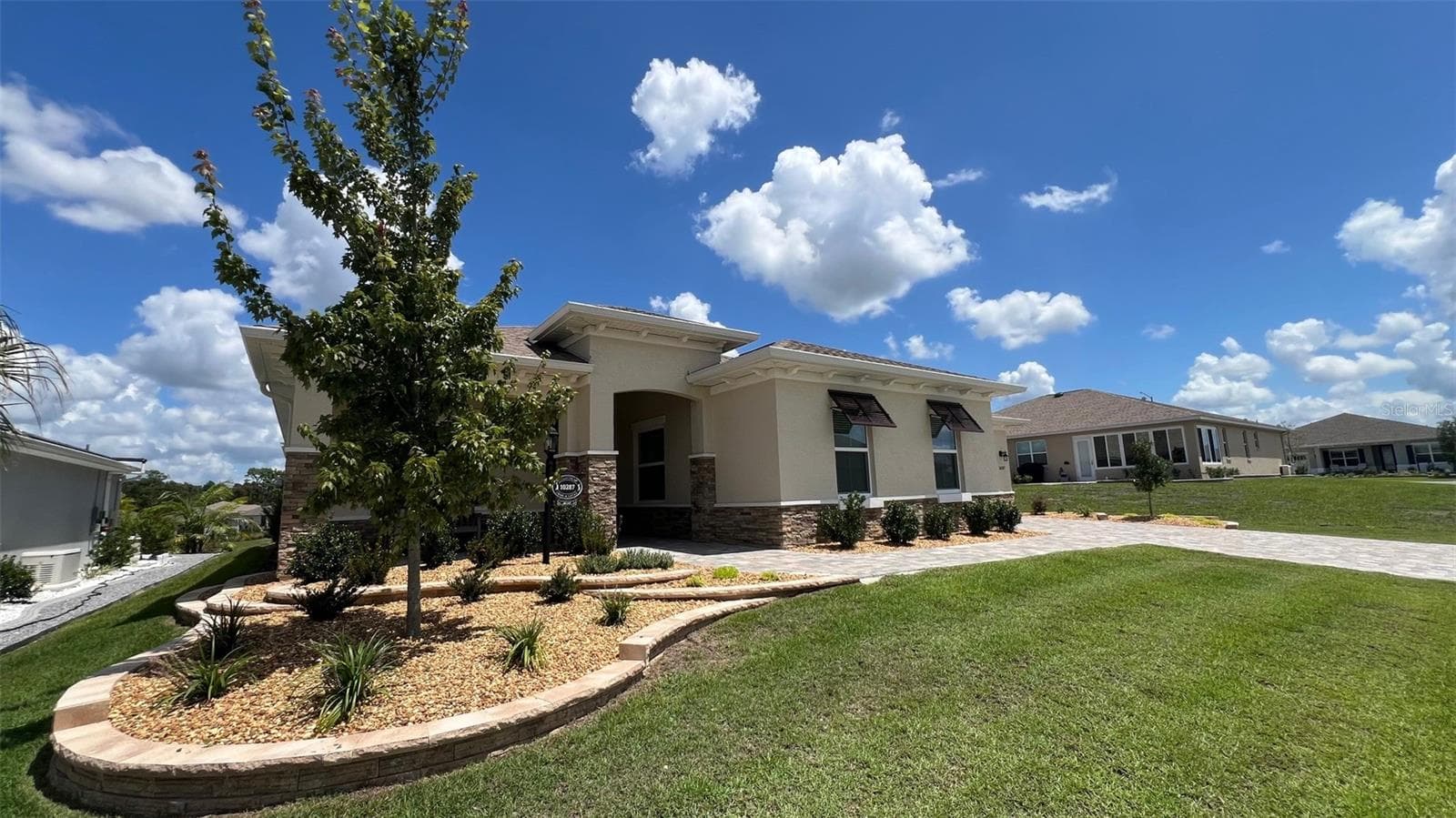Single Family Residence at 10287 SW 96TH LN, OCALA, photo 3 of 55