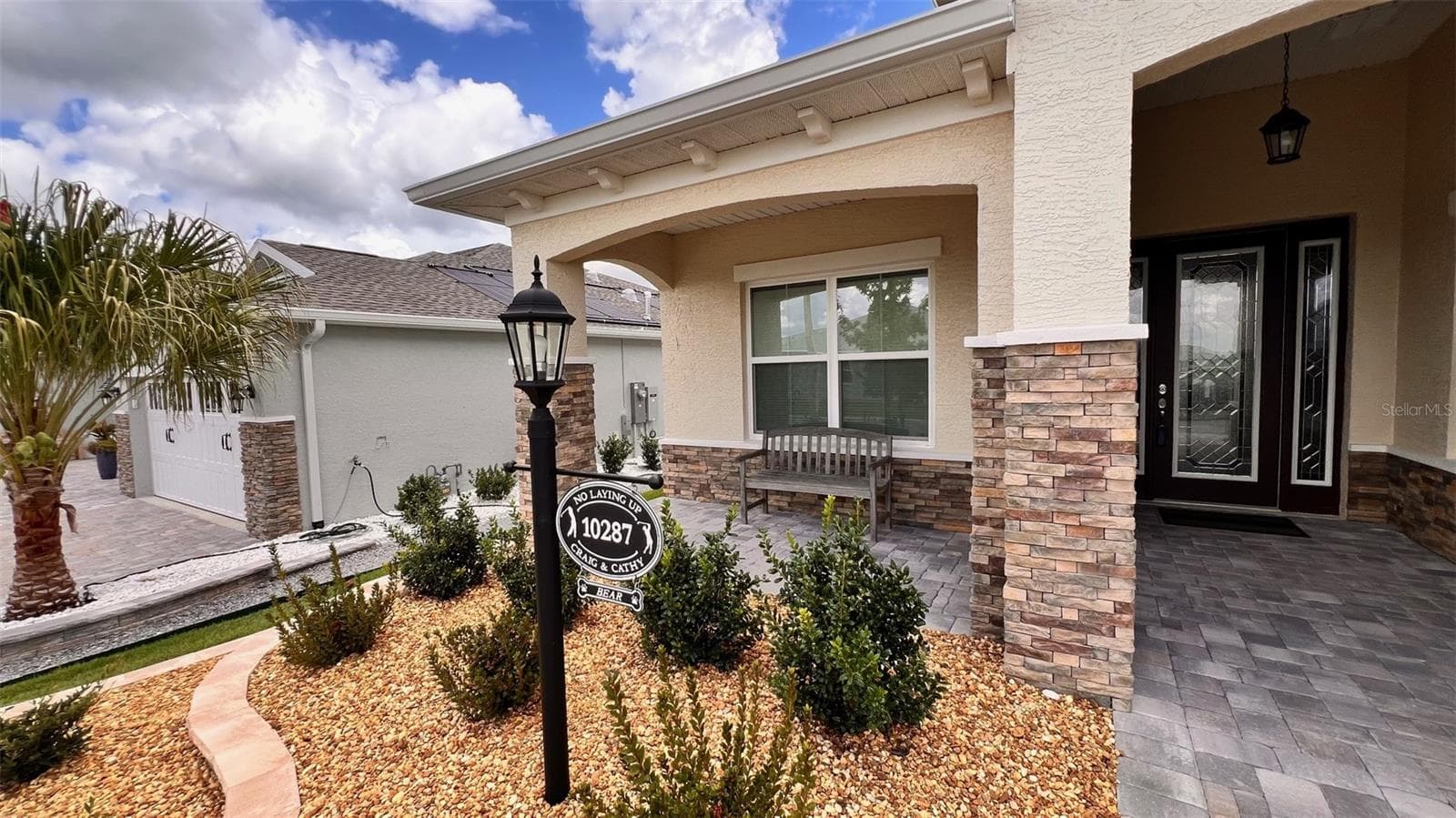 Single Family Residence at 10287 SW 96TH LN, OCALA, photo 5 of 55