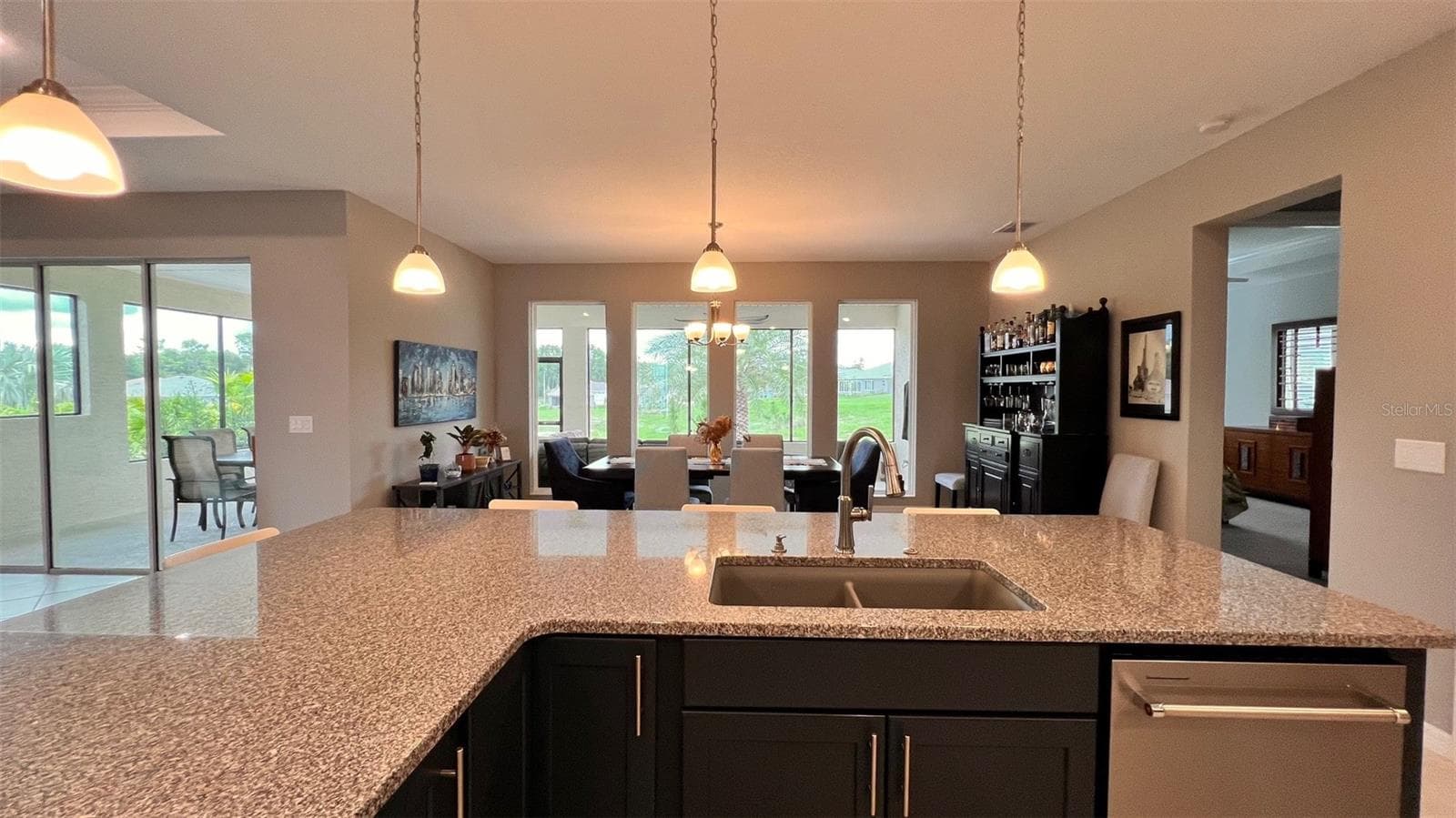 Single Family Residence at 10287 SW 96TH LN, OCALA, photo 10 of 55