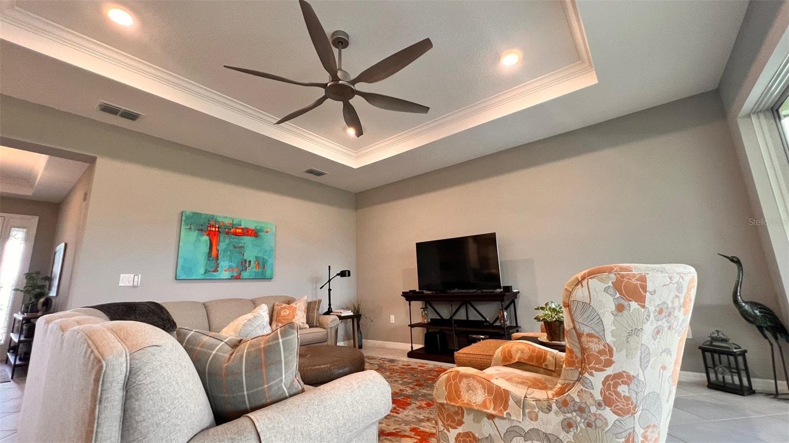 Single Family Residence at 10287 SW 96TH LN, OCALA, photo 11 of 55