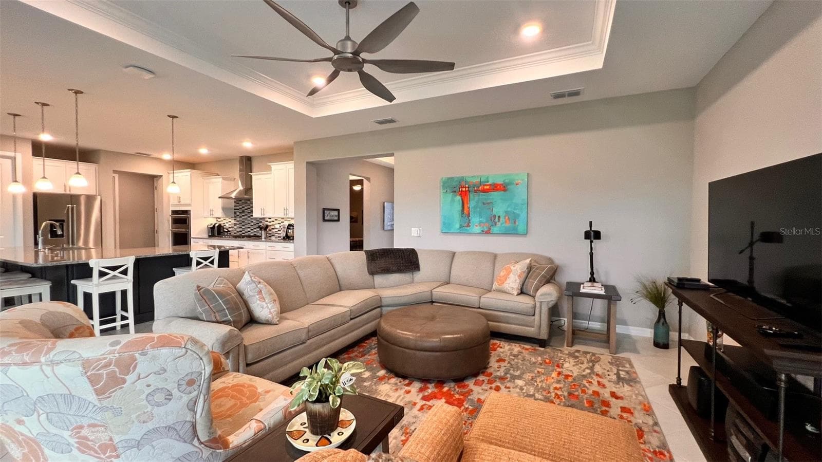 Single Family Residence at 10287 SW 96TH LN, OCALA, photo 12 of 55