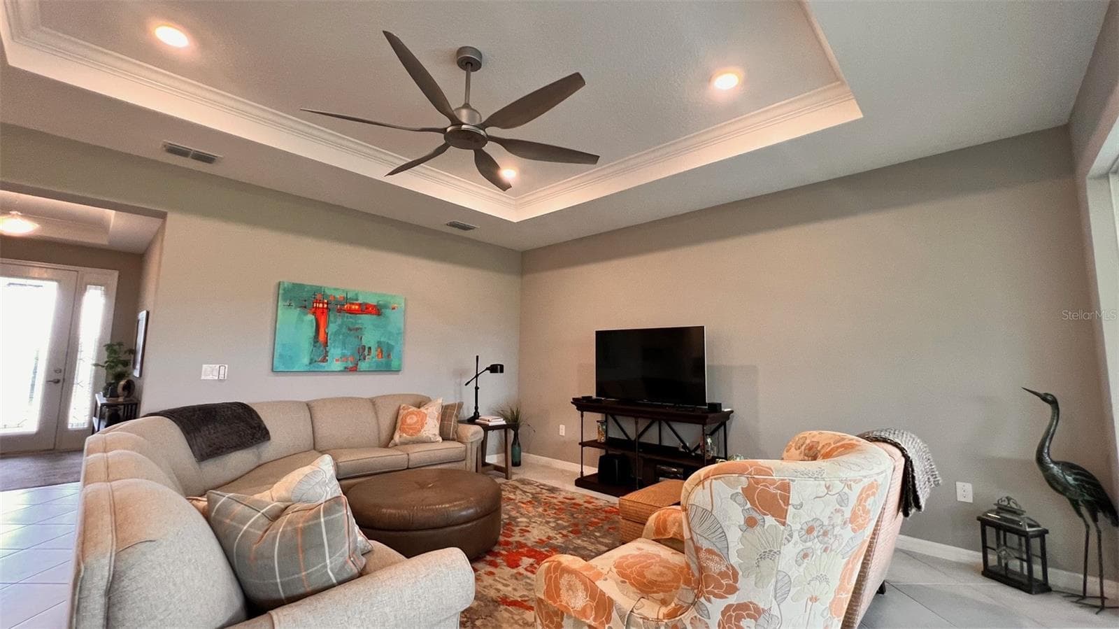 Single Family Residence at 10287 SW 96TH LN, OCALA, photo 13 of 55