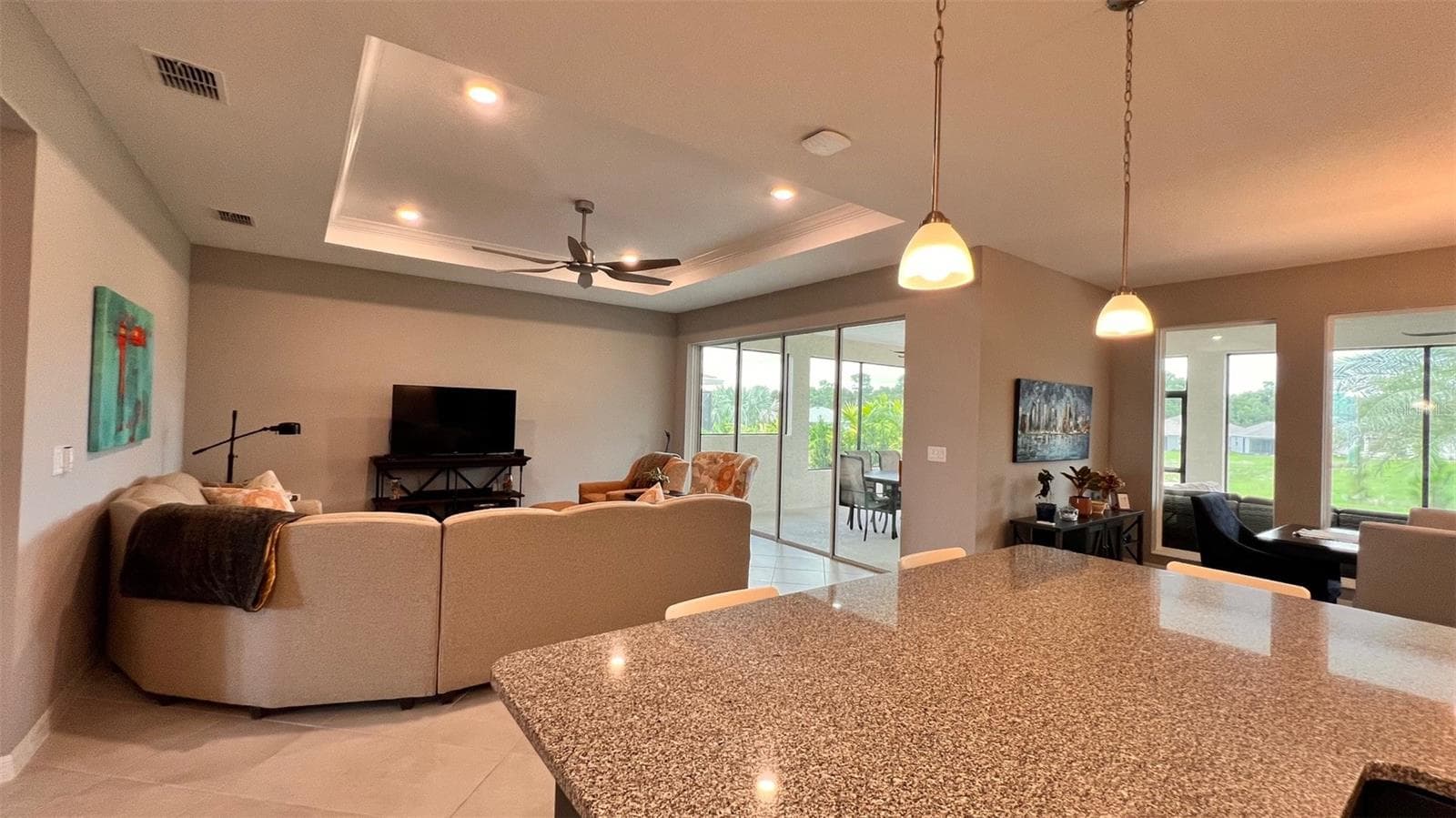 Single Family Residence at 10287 SW 96TH LN, OCALA, photo 14 of 55