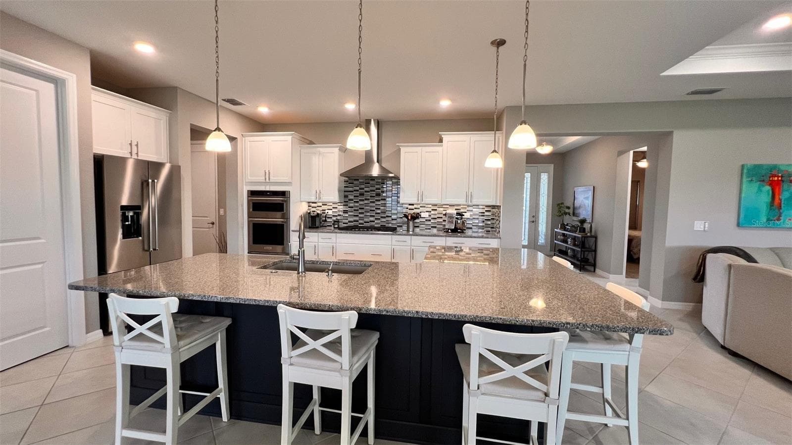 Single Family Residence at 10287 SW 96TH LN, OCALA, photo 15 of 55