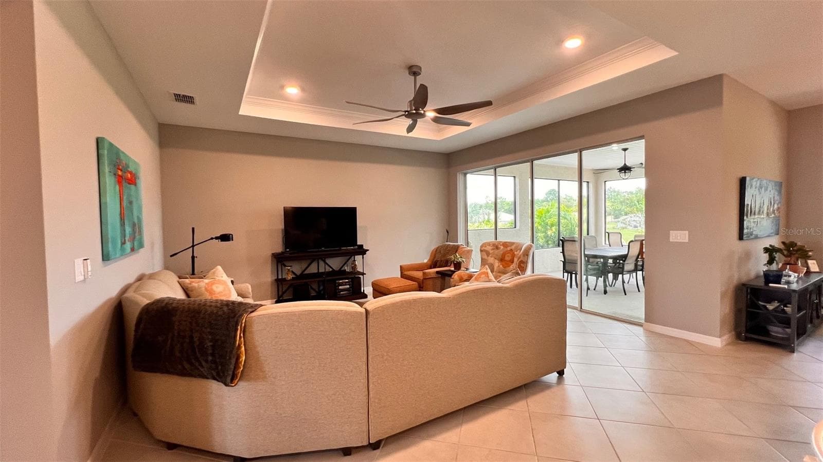 Single Family Residence at 10287 SW 96TH LN, OCALA, photo 17 of 55