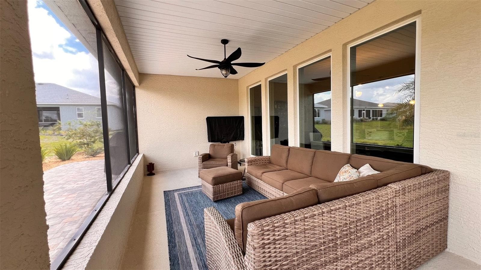 Single Family Residence at 10287 SW 96TH LN, OCALA, photo 41 of 55