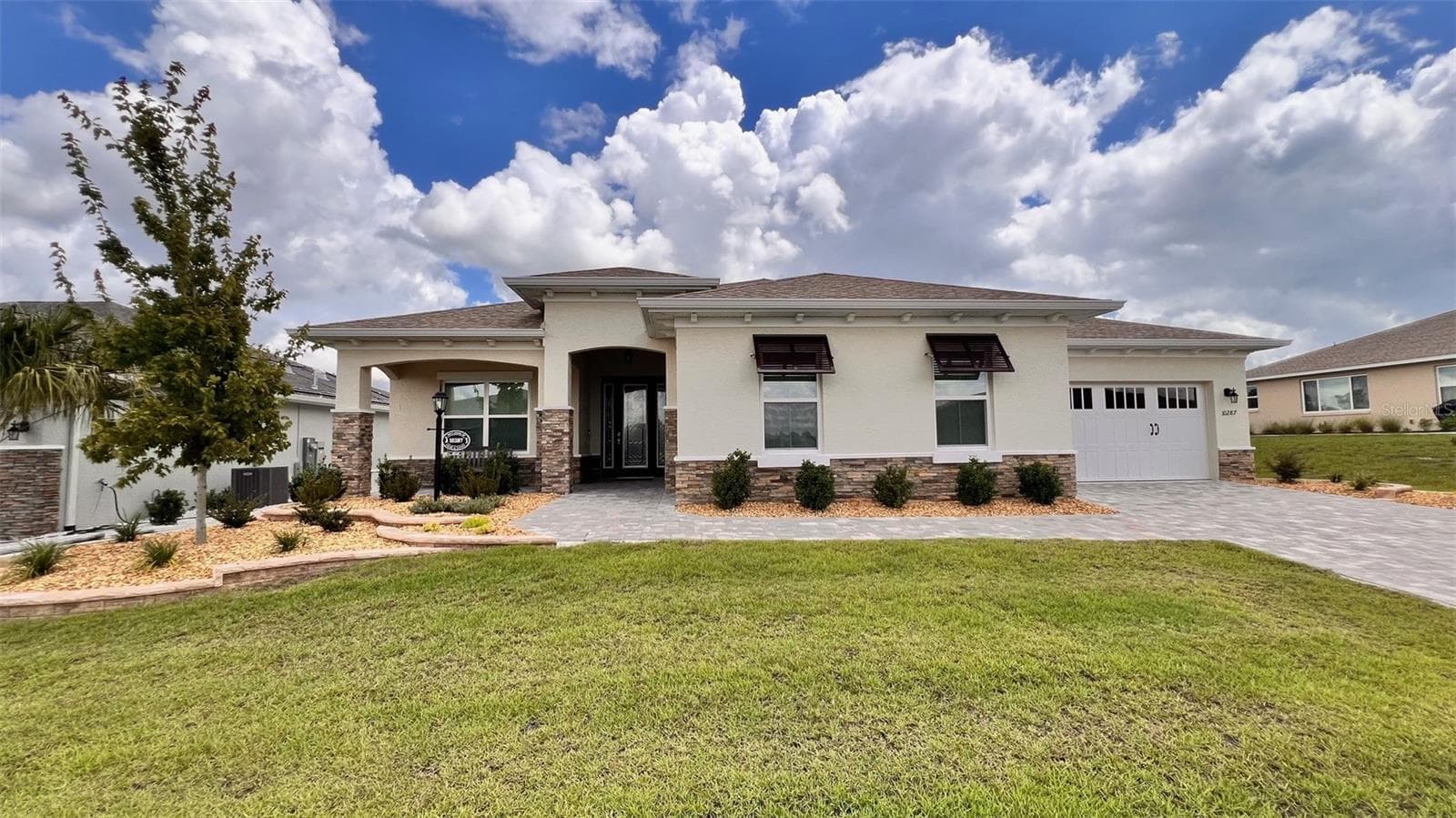 Single Family Residence at 10287 SW 96TH LN, OCALA, photo 50 of 55