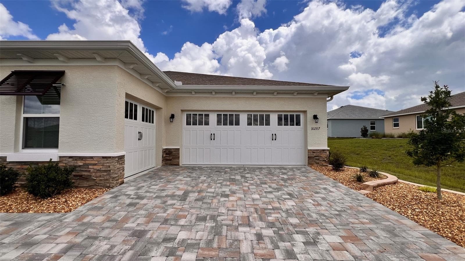 Single Family Residence at 10287 SW 96TH LN, OCALA, photo 53 of 55