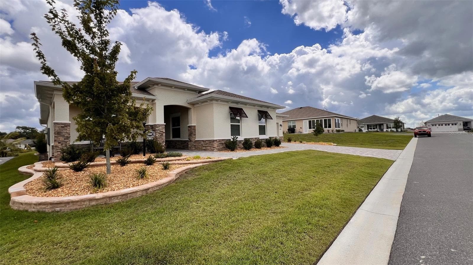 Single Family Residence at 10287 SW 96TH LN, OCALA, photo 55 of 55