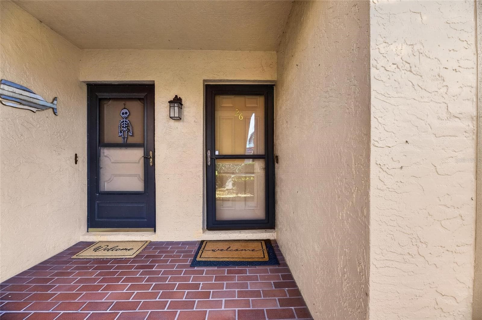 Condominium at 4750 BRITTANY DR S #26, ST PETERSBURG, photo 9 of 95