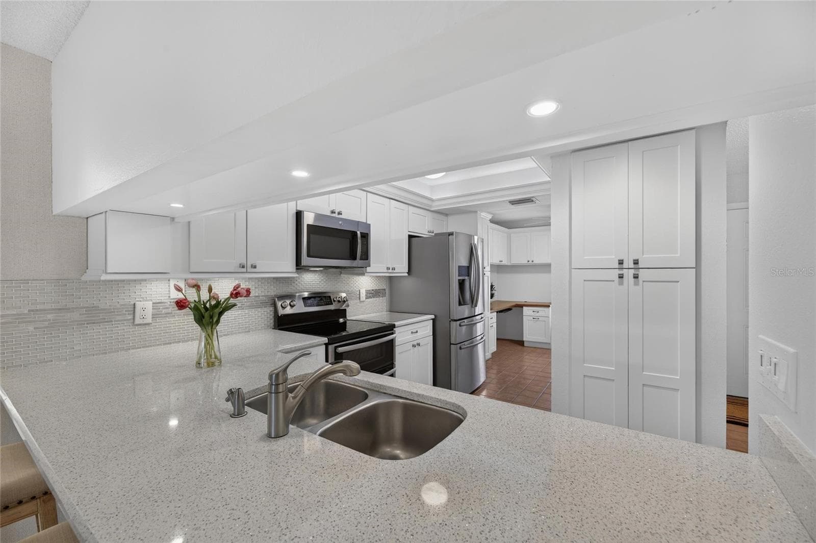 Condominium at 4750 BRITTANY DR S #26, ST PETERSBURG, photo 23 of 95