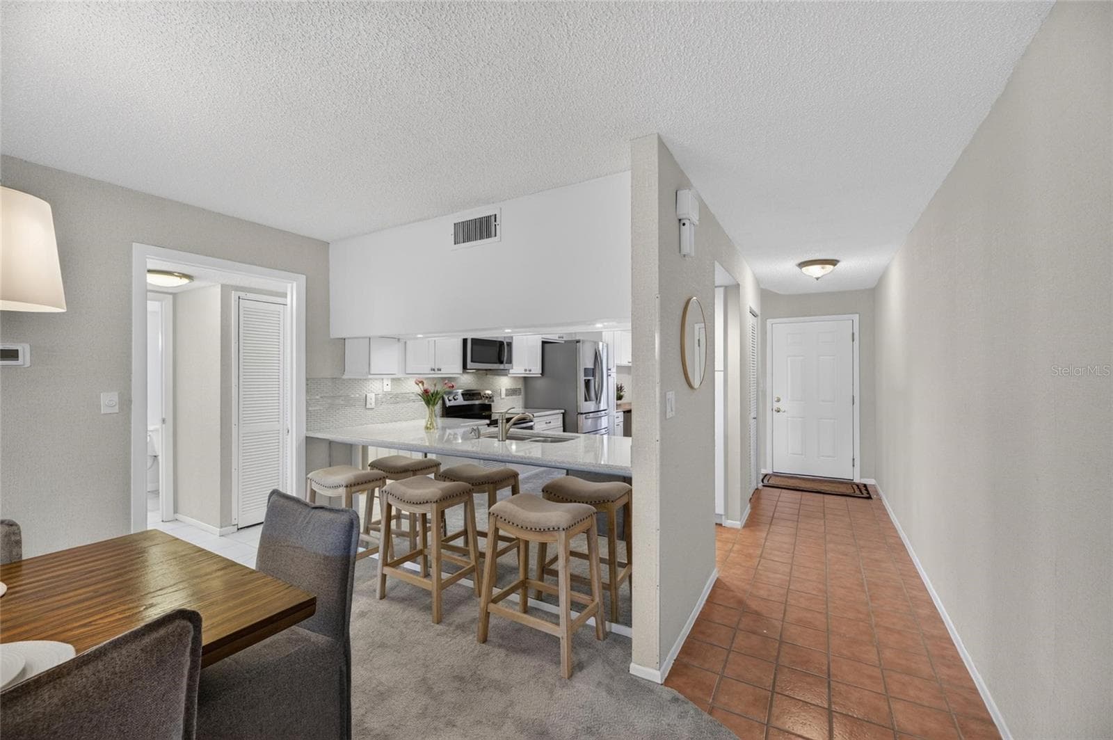 Condominium at 4750 BRITTANY DR S #26, ST PETERSBURG, photo 24 of 95