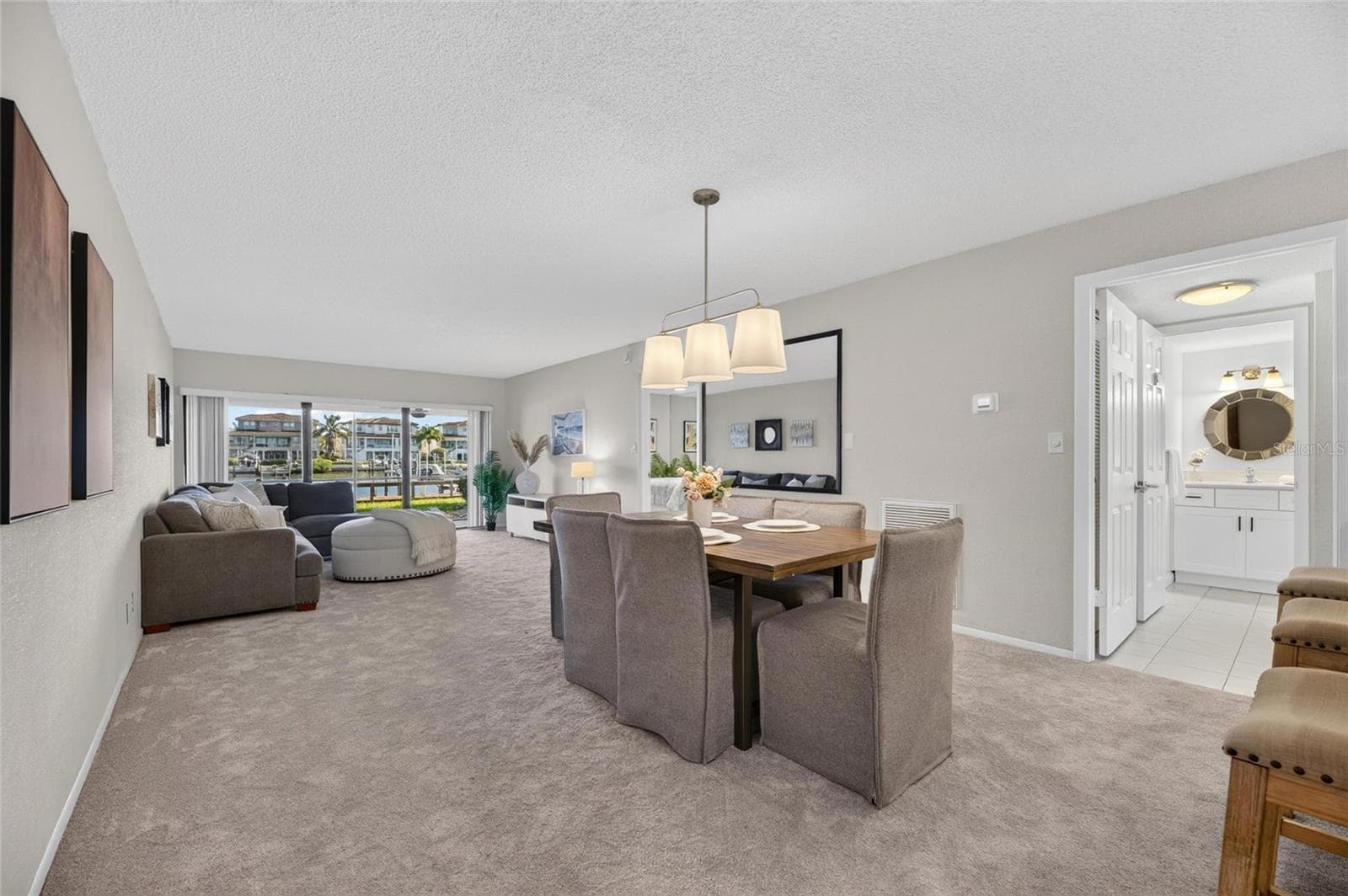 Condominium at 4750 BRITTANY DR S #26, ST PETERSBURG, photo 27 of 95