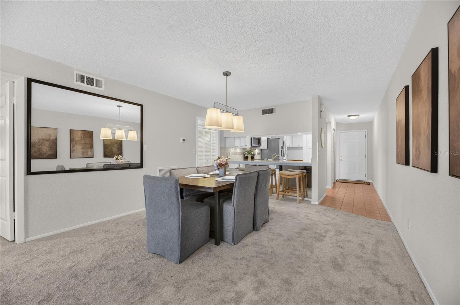 Condominium at 4750 BRITTANY DR S #26, ST PETERSBURG, photo 28 of 95
