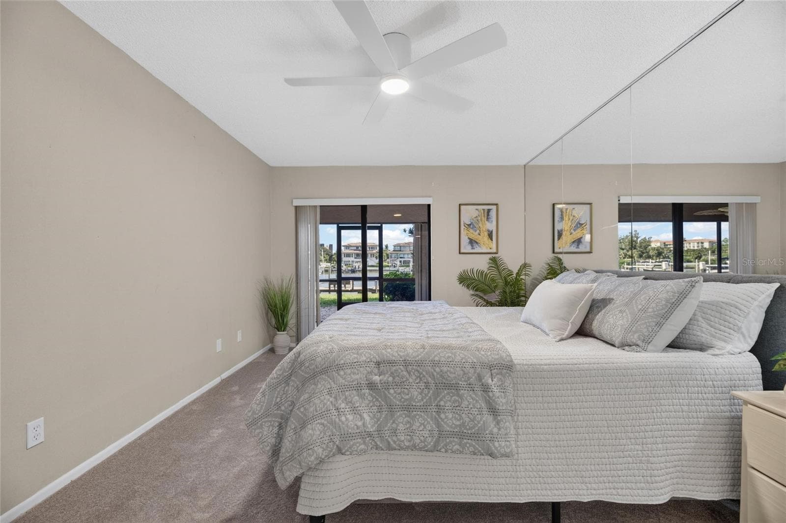 Condominium at 4750 BRITTANY DR S #26, ST PETERSBURG, photo 43 of 95