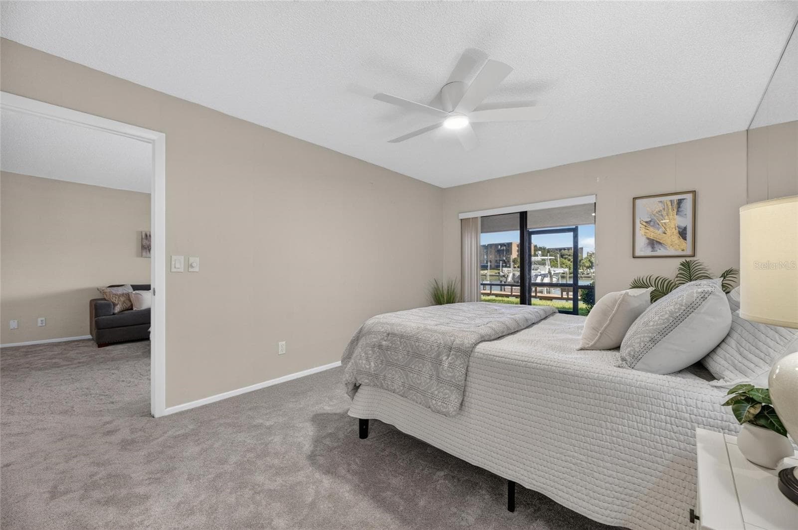 Condominium at 4750 BRITTANY DR S #26, ST PETERSBURG, photo 44 of 95