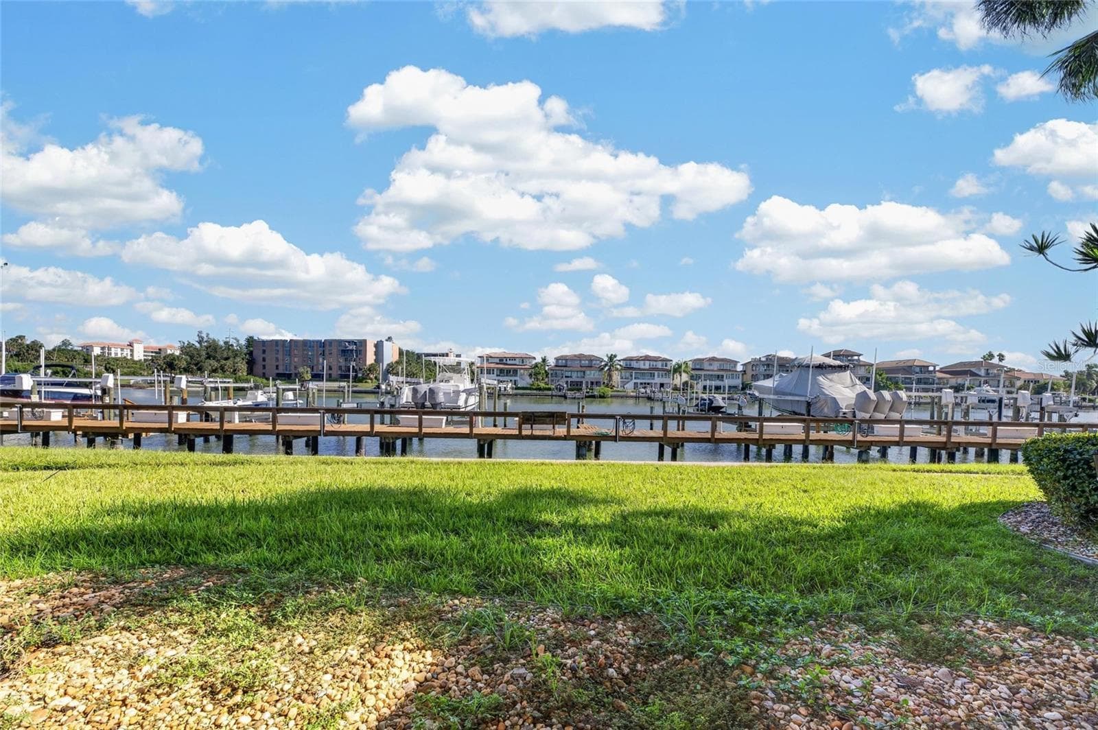Condominium at 4750 BRITTANY DR S #26, ST PETERSBURG, photo 55 of 95