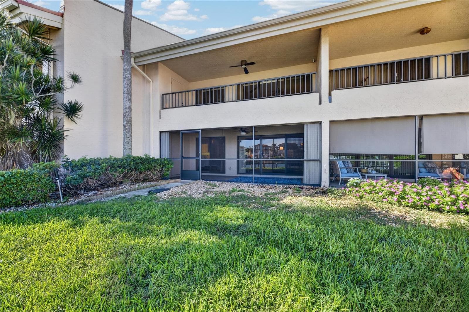 Condominium at 4750 BRITTANY DR S #26, ST PETERSBURG, photo 57 of 95