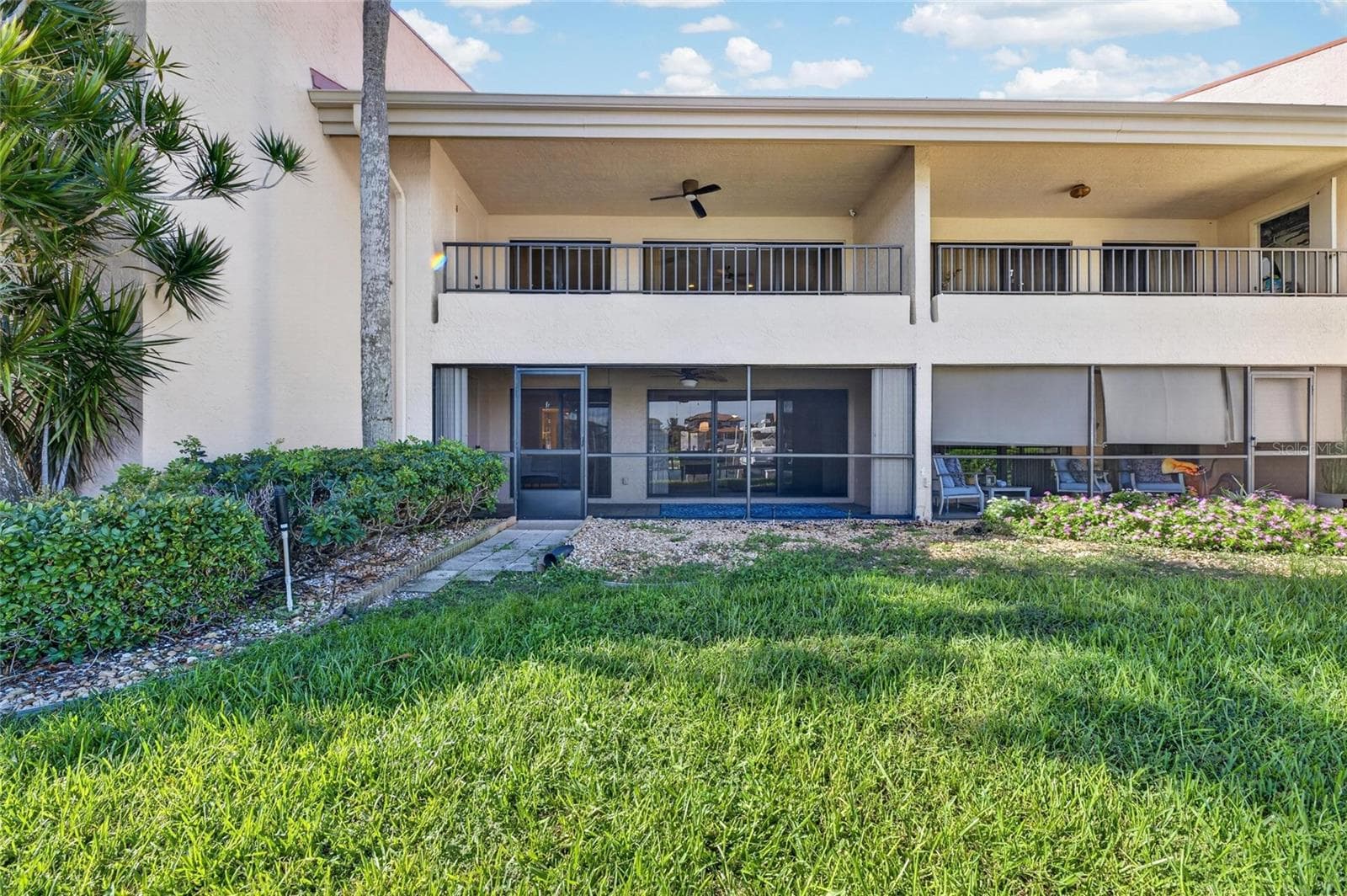 Condominium at 4750 BRITTANY DR S #26, ST PETERSBURG, photo 58 of 95