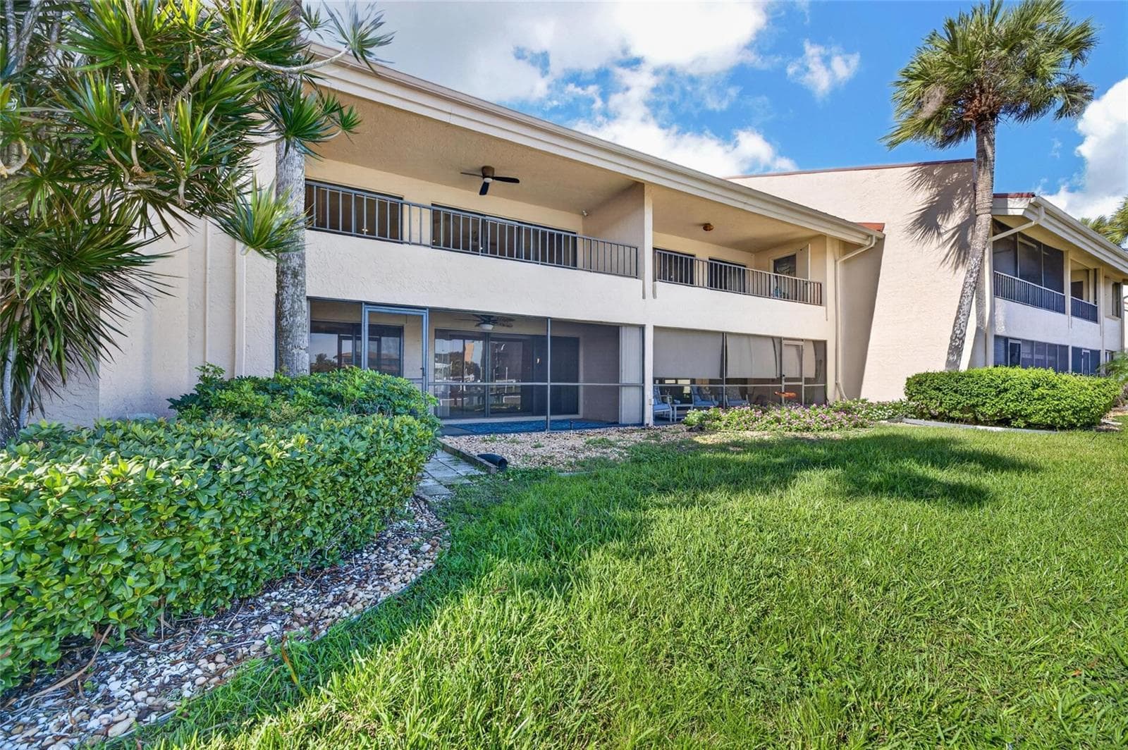 Condominium at 4750 BRITTANY DR S #26, ST PETERSBURG, photo 59 of 95