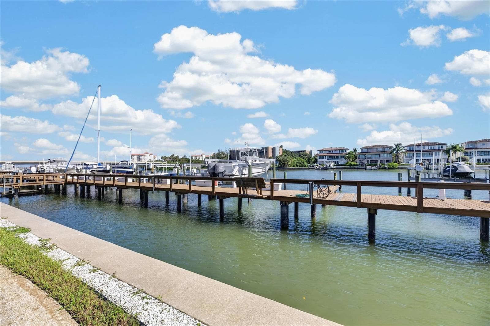 Condominium at 4750 BRITTANY DR S #26, ST PETERSBURG, photo 60 of 95