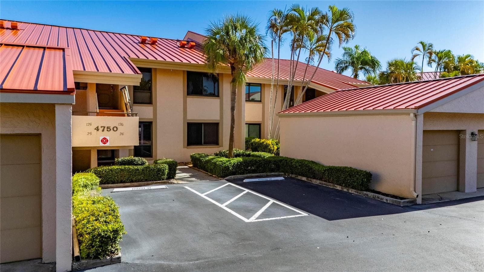 Condominium at 4750 BRITTANY DR S #26, ST PETERSBURG, photo 62 of 95