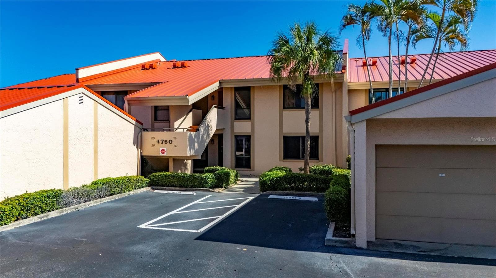 Condominium at 4750 BRITTANY DR S #26, ST PETERSBURG, photo 64 of 95