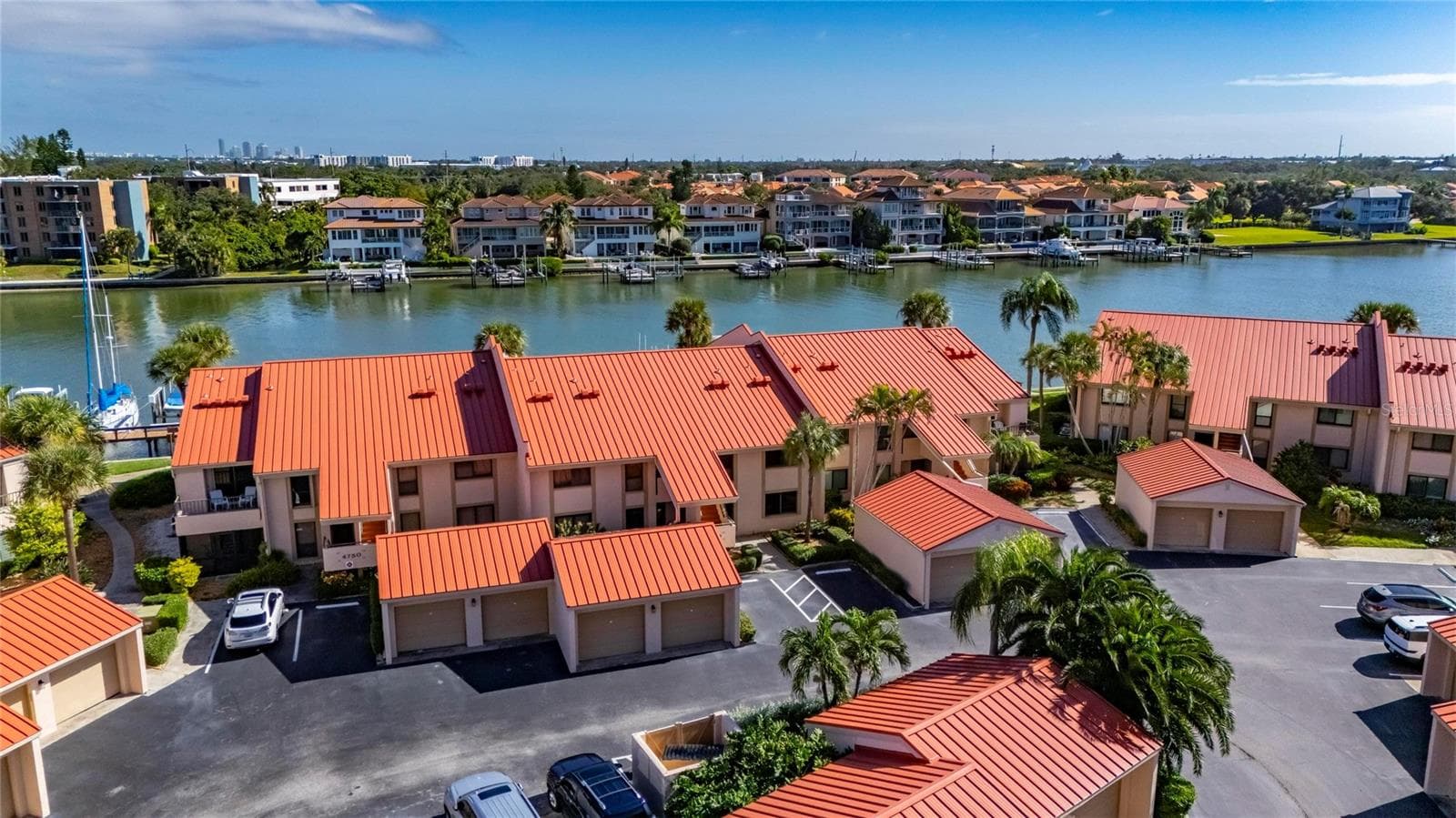 Condominium at 4750 BRITTANY DR S #26, ST PETERSBURG, photo 65 of 95