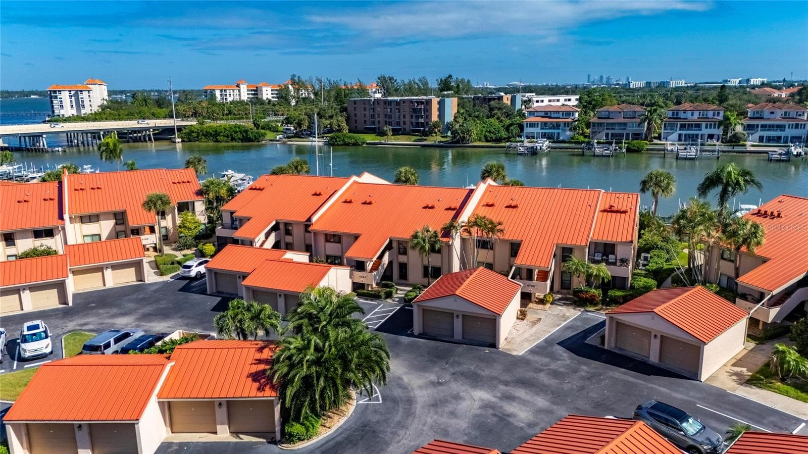 Condominium at 4750 BRITTANY DR S #26, ST PETERSBURG, photo 67 of 95