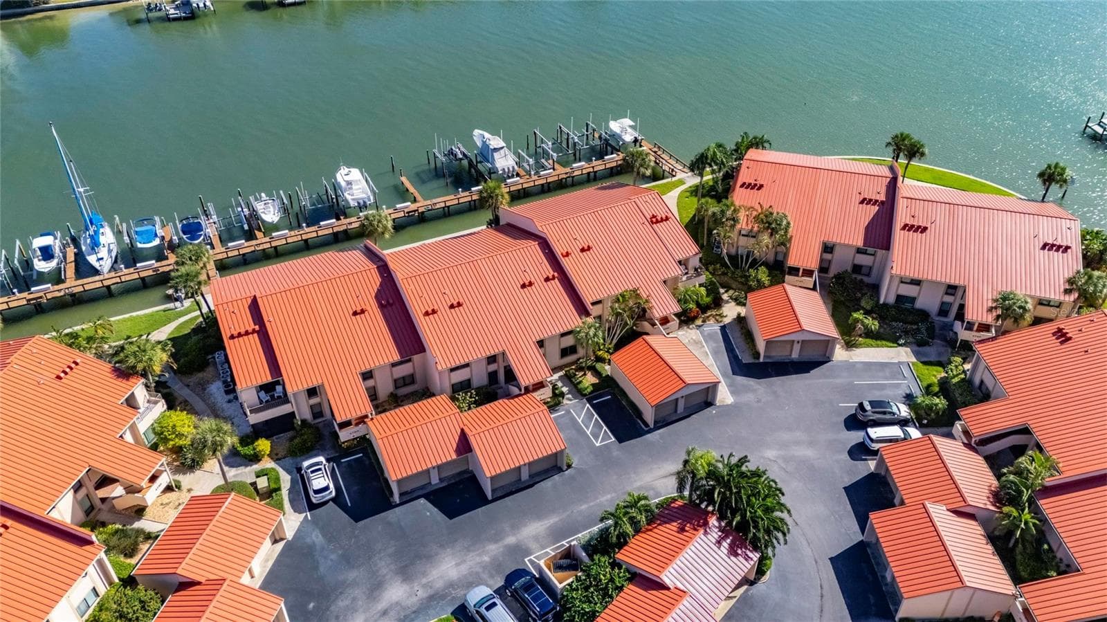 Condominium at 4750 BRITTANY DR S #26, ST PETERSBURG, photo 70 of 95