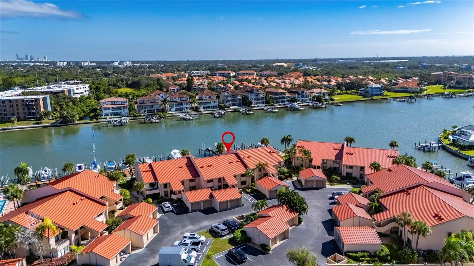 Condominium at 4750 BRITTANY DR S #26, ST PETERSBURG, photo 71 of 95
