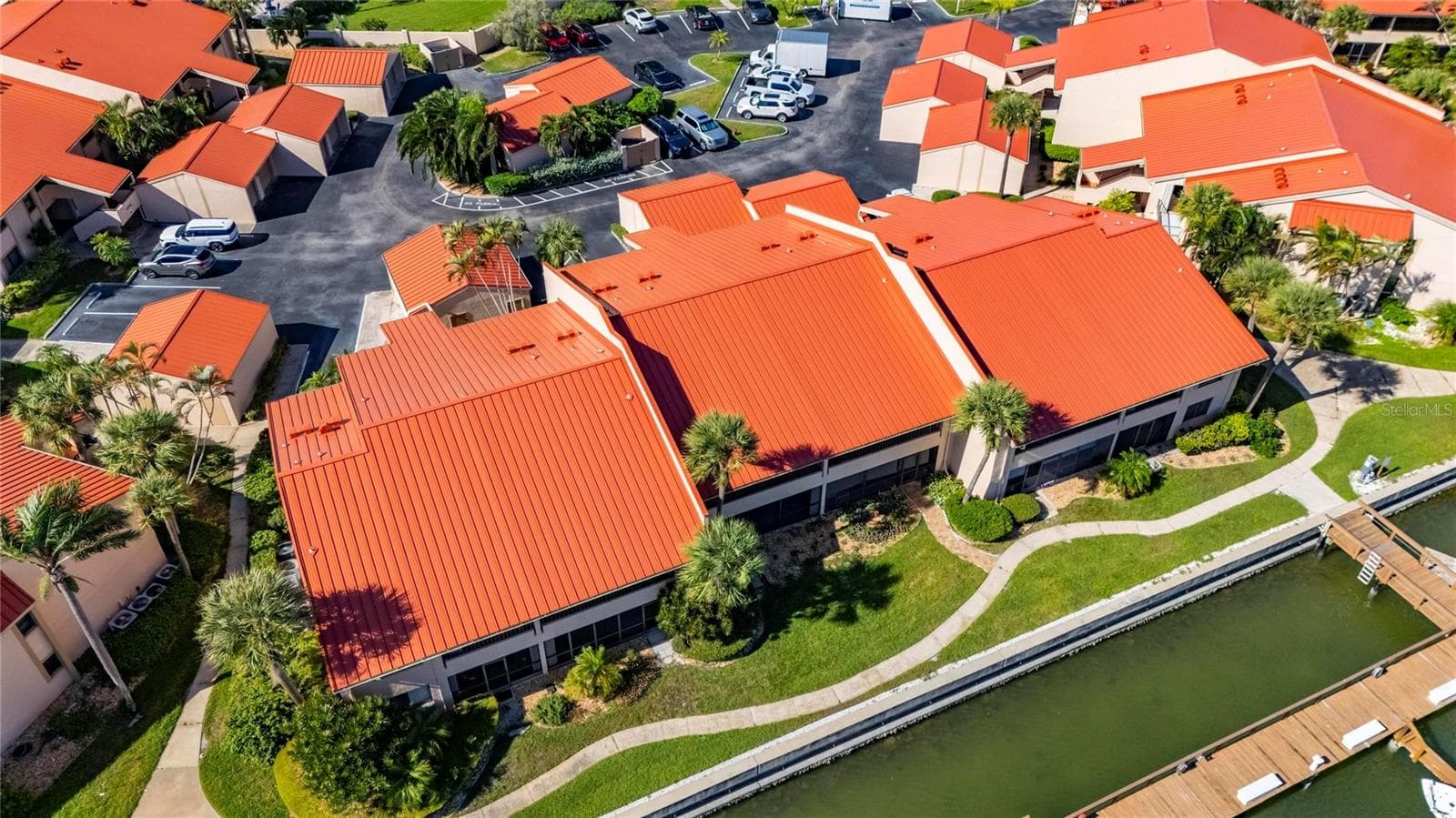 Condominium at 4750 BRITTANY DR S #26, ST PETERSBURG, photo 84 of 95