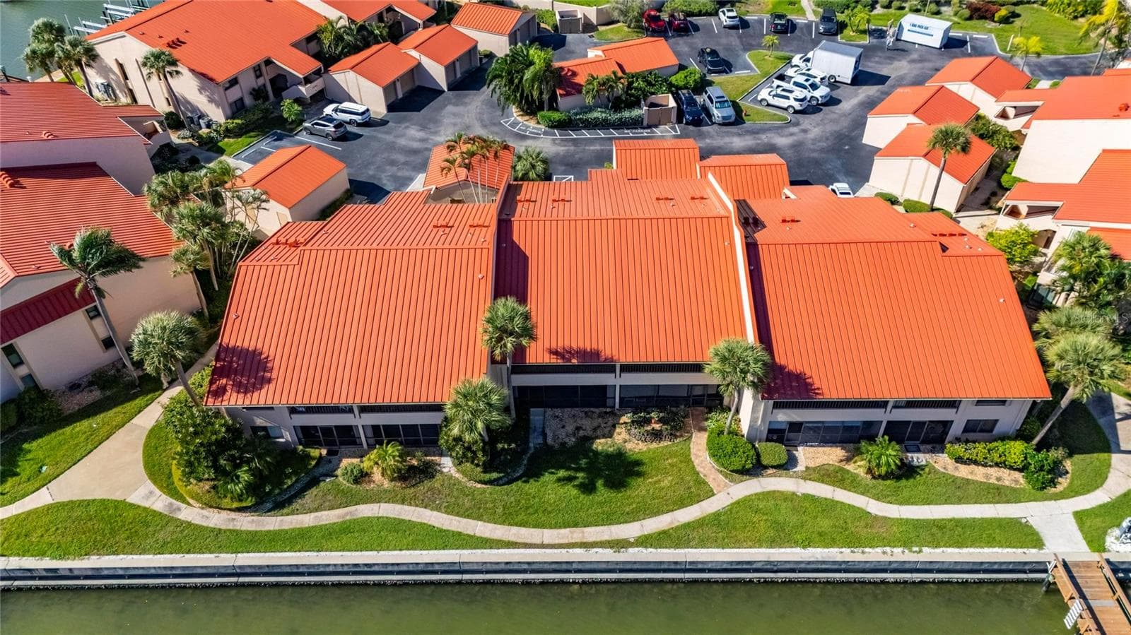 Condominium at 4750 BRITTANY DR S #26, ST PETERSBURG, photo 85 of 95