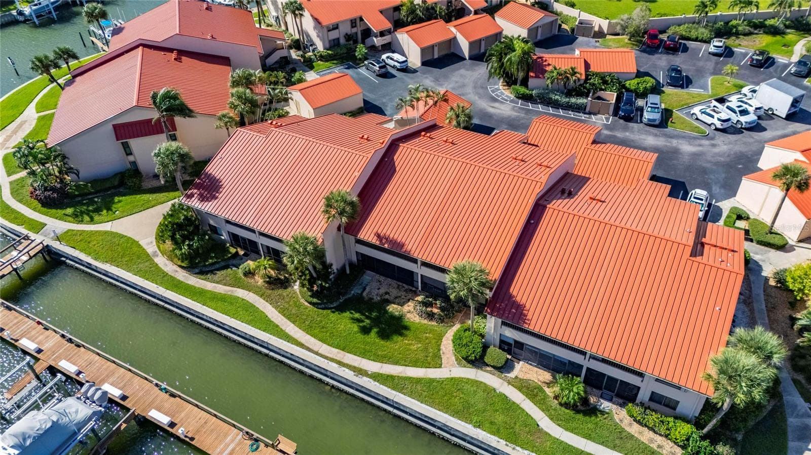 Condominium at 4750 BRITTANY DR S #26, ST PETERSBURG, photo 86 of 95
