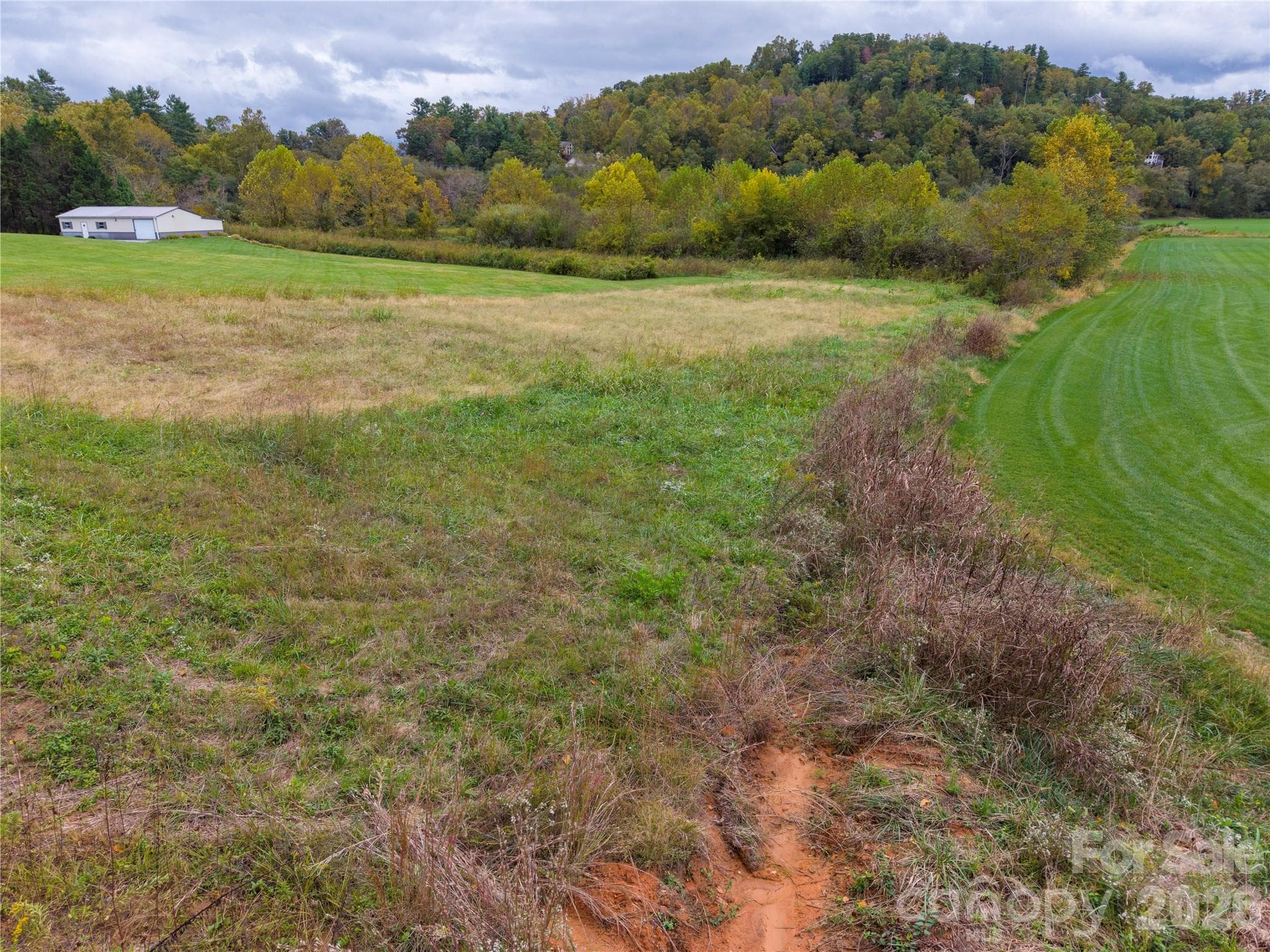 Acreage at 0000 S Mills Gap Road, Hendersonville, photo 5 of 5