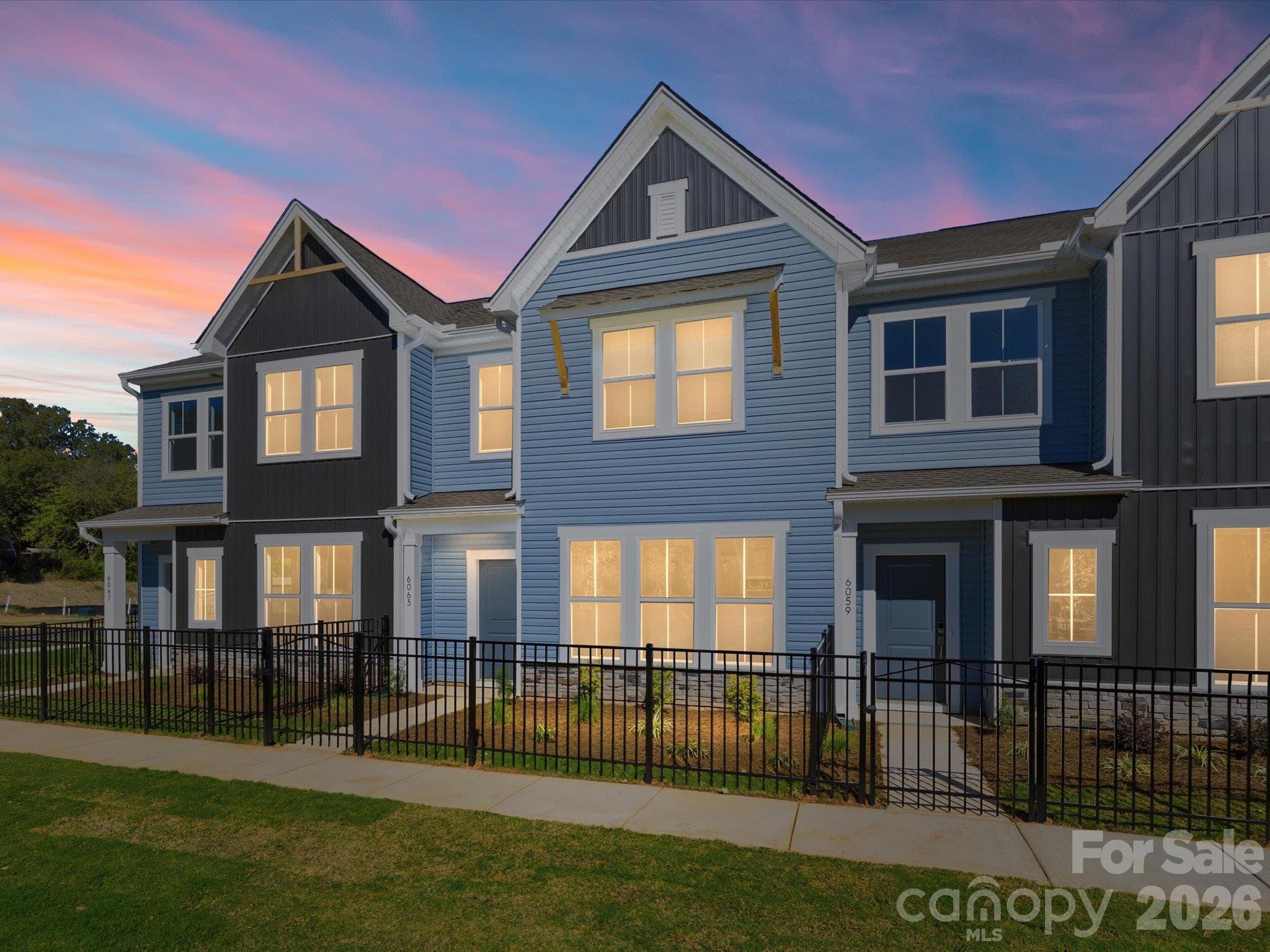 6063 White Aster Lane