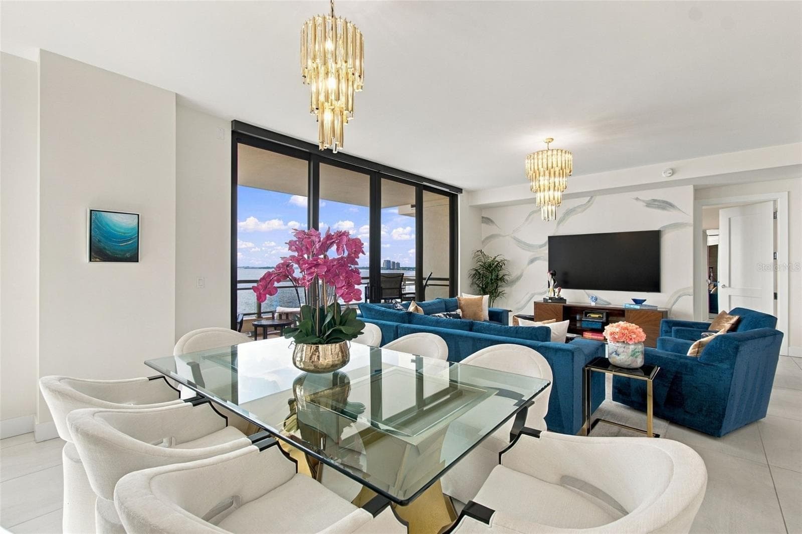 Condominium at 2103 BAYSHORE BLVD #706, TAMPA, photo 12 of 41