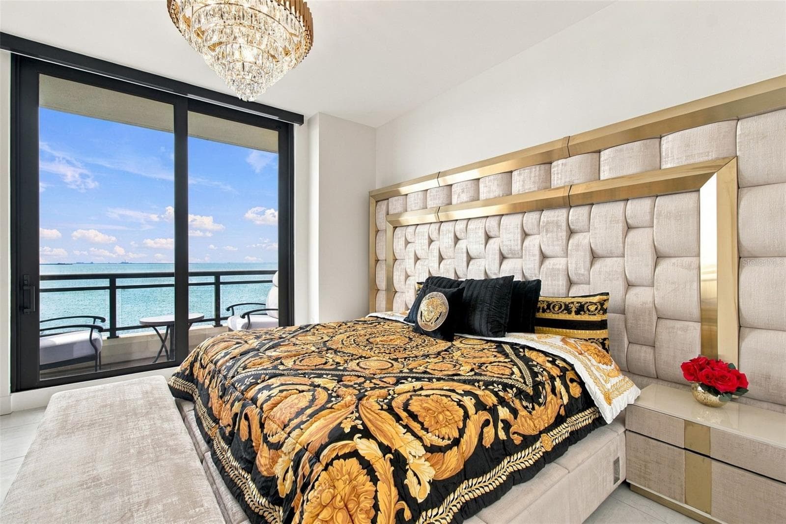 Condominium at 2103 BAYSHORE BLVD #706, TAMPA, photo 14 of 41