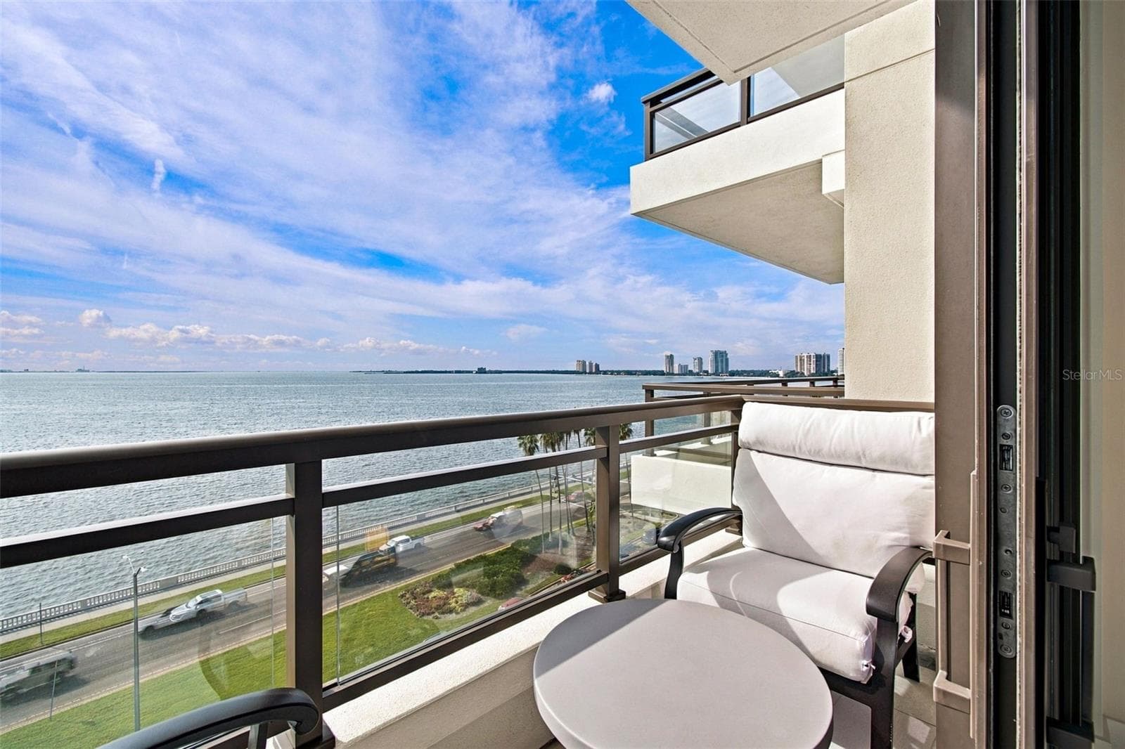 Condominium at 2103 BAYSHORE BLVD #706, TAMPA, photo 17 of 41