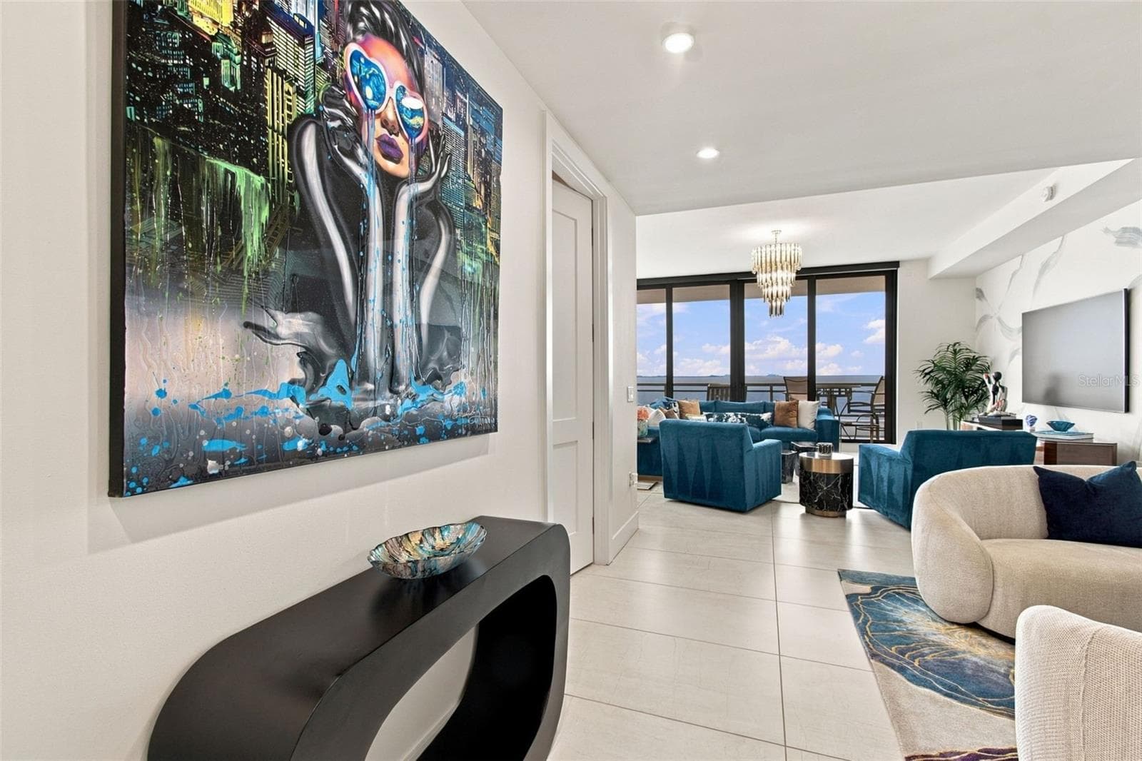 Condominium at 2103 BAYSHORE BLVD #706, TAMPA, photo 24 of 41