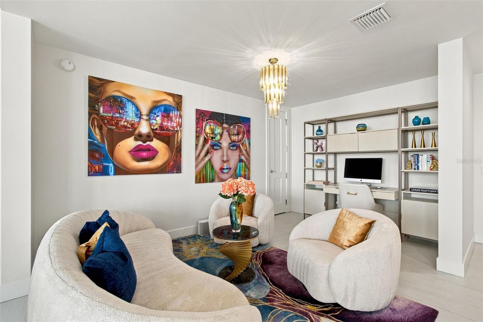 Condominium at 2103 BAYSHORE BLVD #706, TAMPA, photo 26 of 41