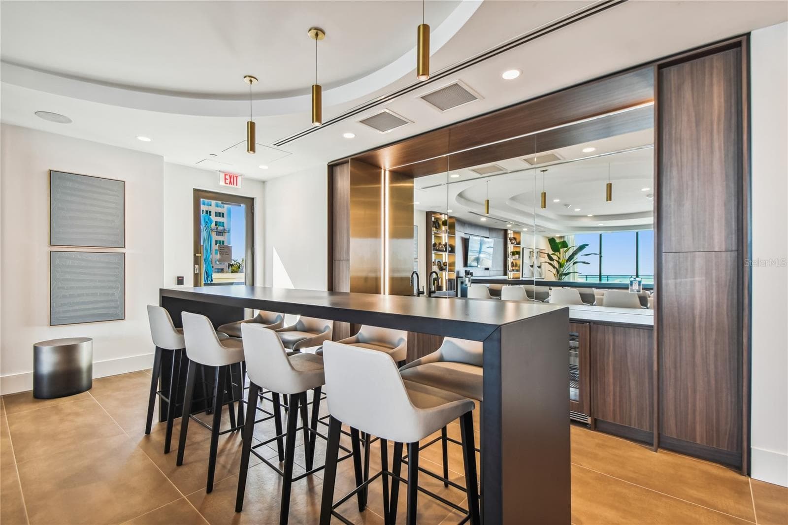Condominium at 2103 BAYSHORE BLVD #706, TAMPA, photo 36 of 41