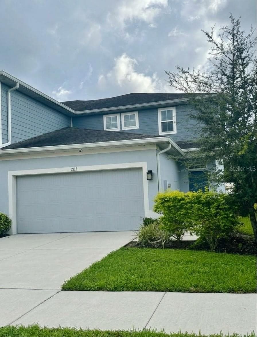 2113 LACEFLOWER DR