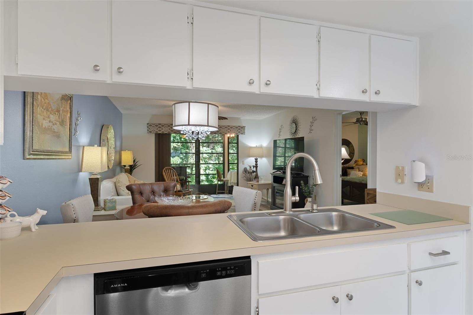 Villa at 6466 NATURE PRESERVE LN, SPRING HILL, photo 16 of 83