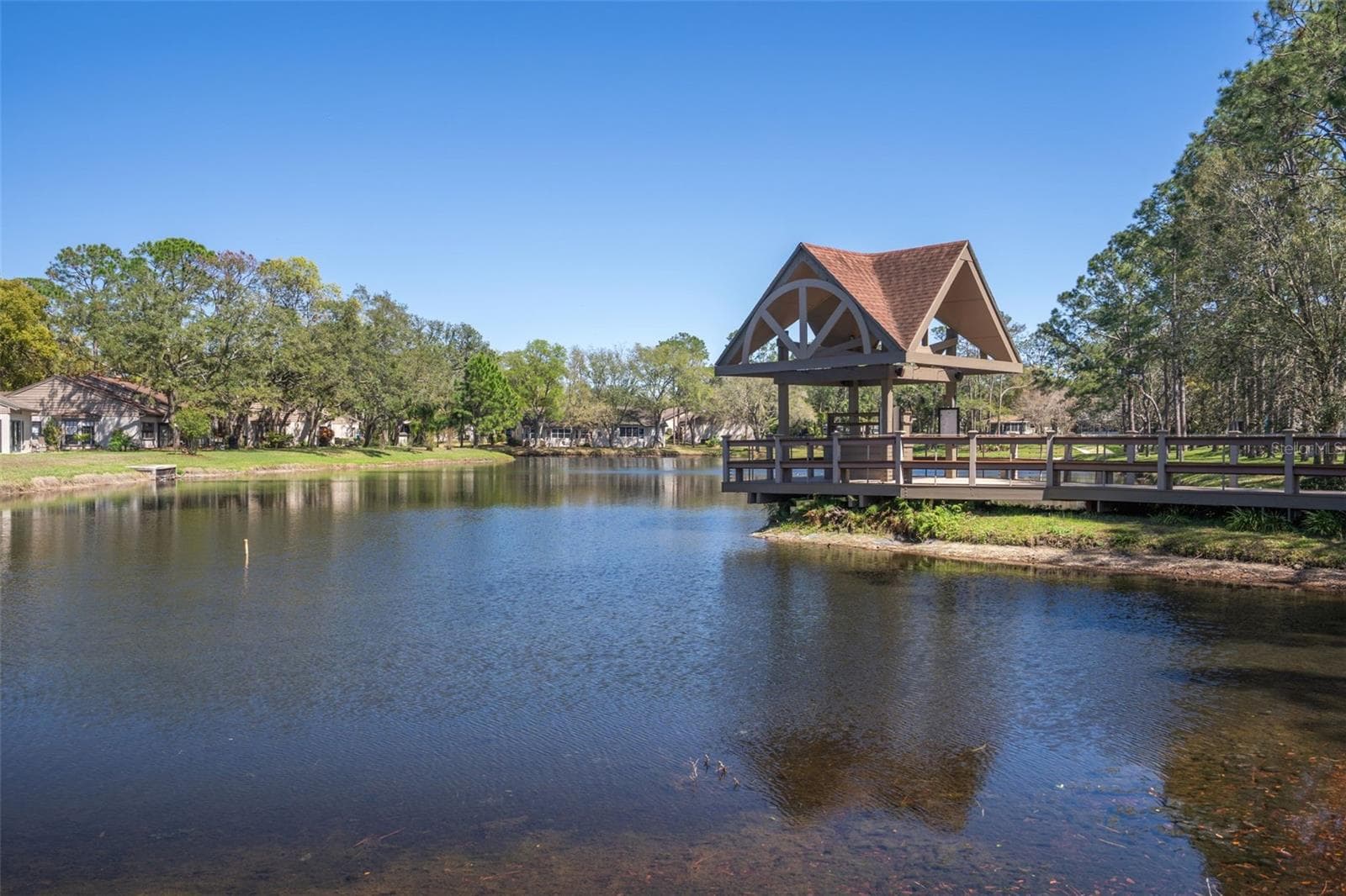 Villa at 6466 NATURE PRESERVE LN, SPRING HILL, photo 51 of 83
