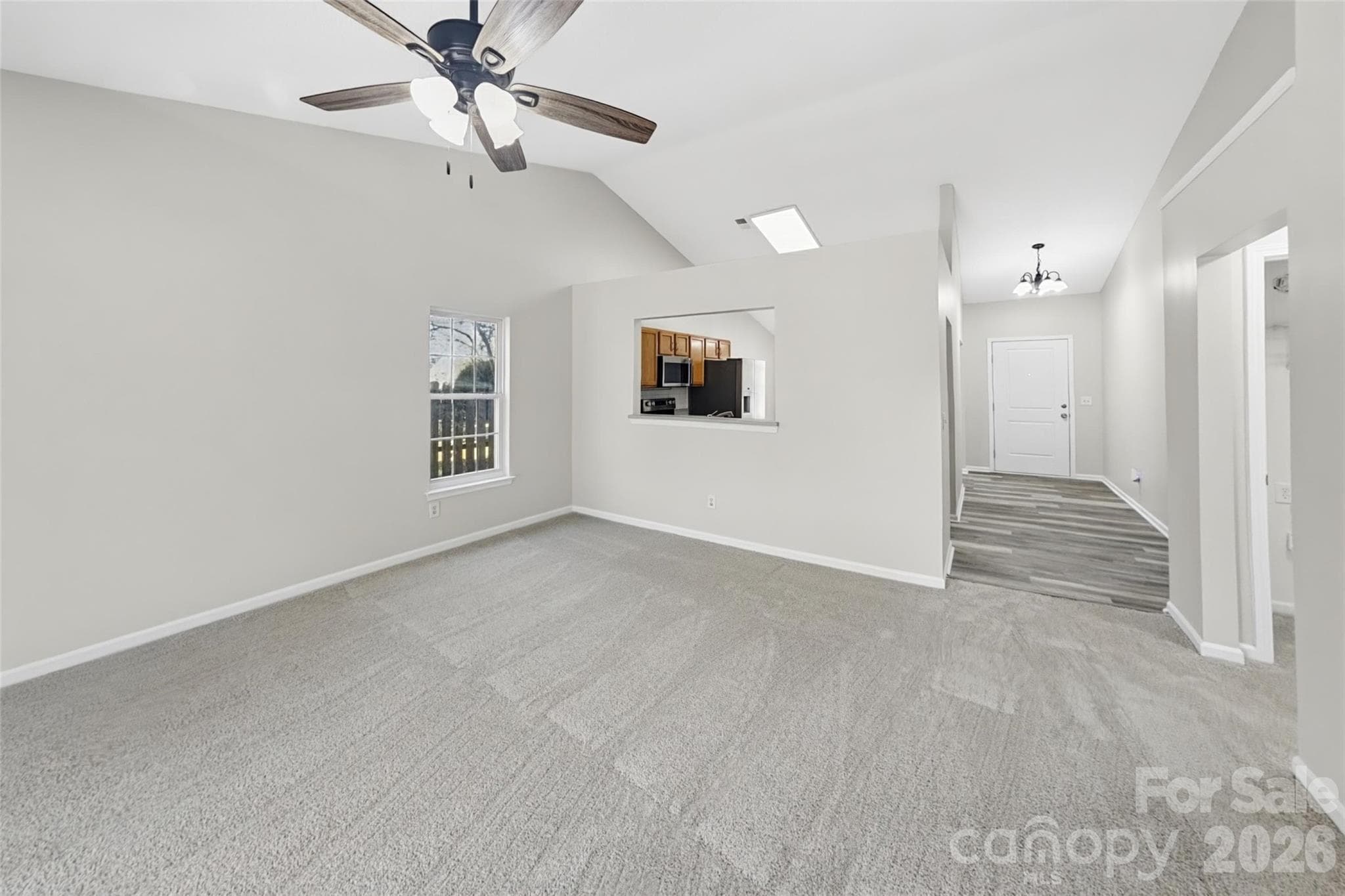 Single Family Residence at 5213 Rocky Shoals Place SW, Concord, photo 2 of 16