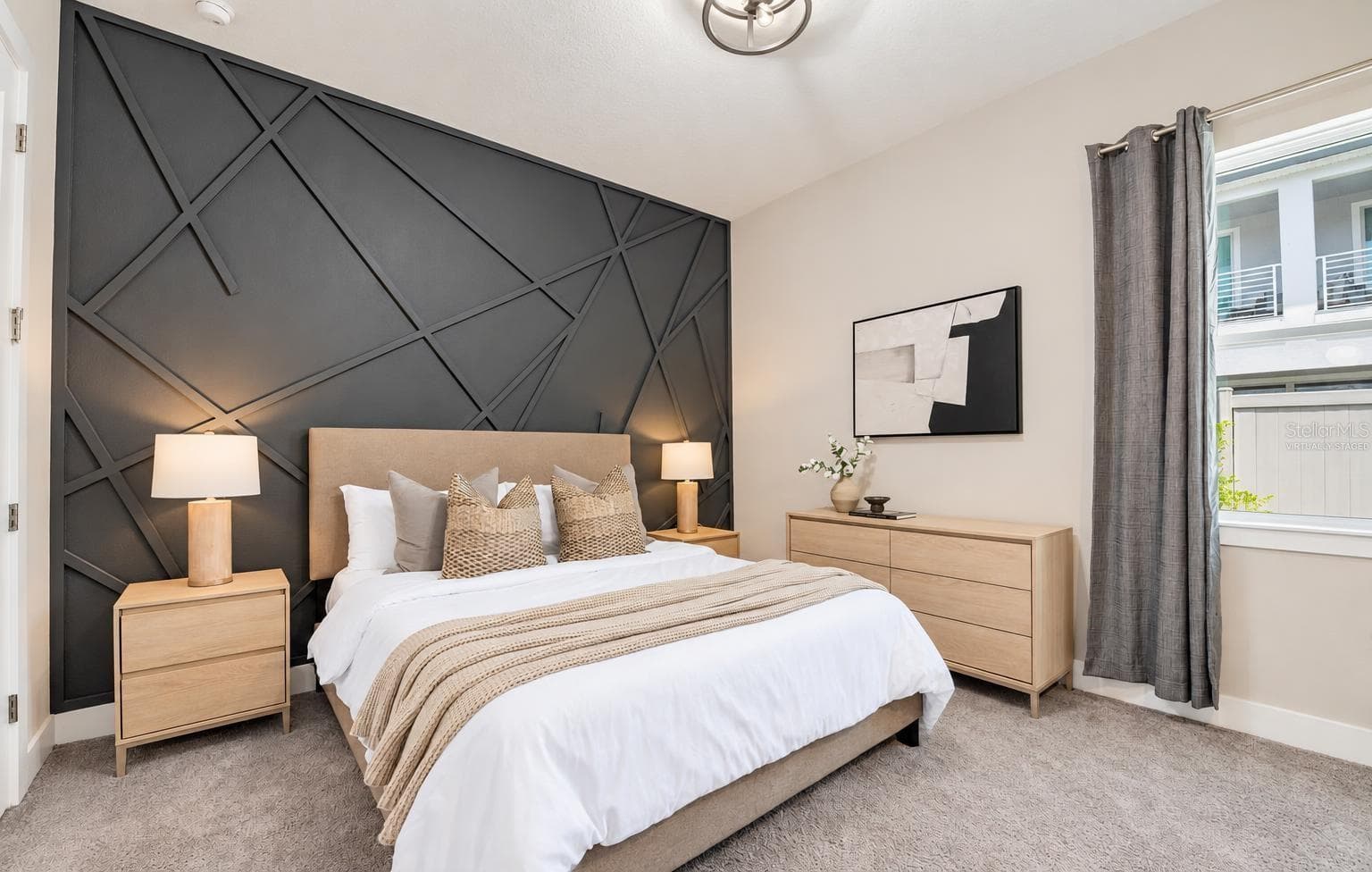 Virtually Staged - 10470 PURPLE THISTLE WAY, SAN ANTONIO
