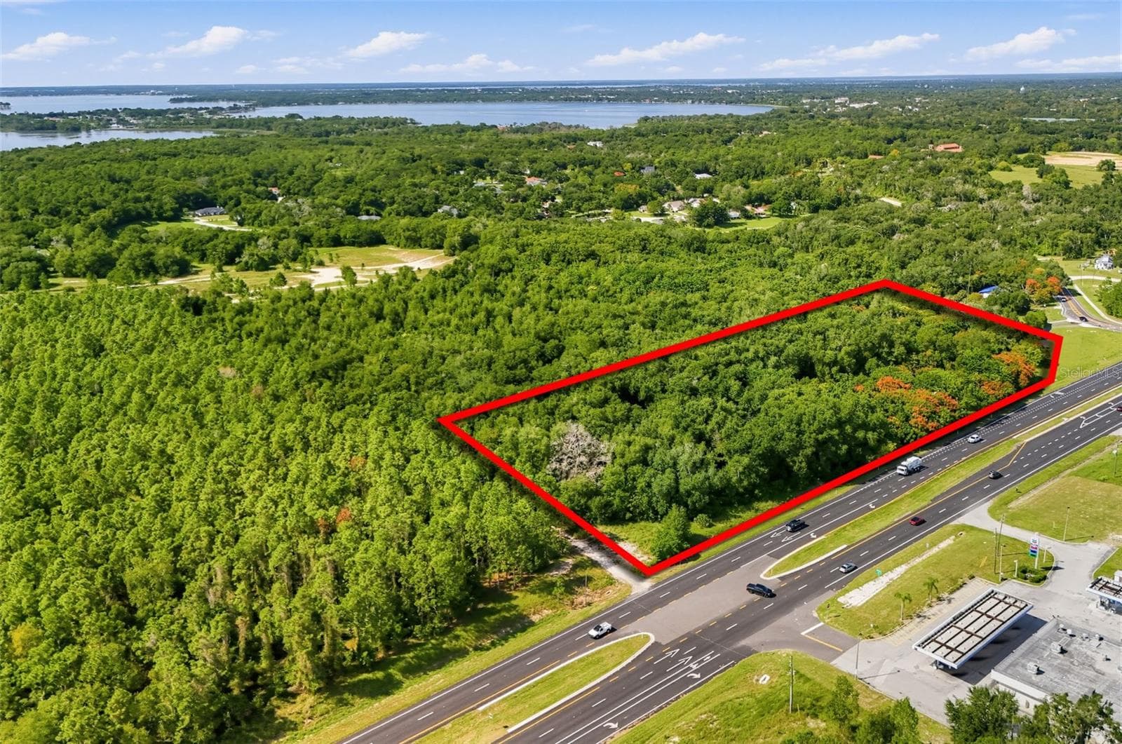 Land at 6320 N ORANGE BLOSSOM TRL, MOUNT DORA, photo 4 of 59